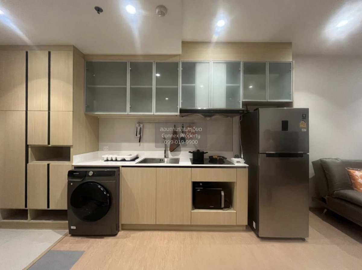 รูป เช่าคอนโด  มารุ เอกมัย2 BTS-เอกมัย พระโขนงเหนือ เขต วัฒนา กรุงเทพ CX-179196 ✅ ทักไลน์ @connexproperty ตอบทันที ทีมงานมืออาชีพ ✅ - รูปที่ 2/9