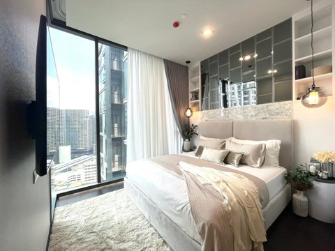 LAVIQ Sukhumvit 57 1 bedroom, for rent