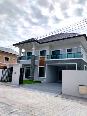 Houses for sale Bangkok : For Sale House , The Elegance Phetkasem 81 , Nong Khaem , Nong Khaem , Bangkok , CX-177255 ✅ Live chat with us ADD LINE @connexproperty ✅