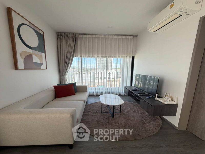 picture 1-BR Condo at Hampton Sriracha in Si Racha (ID 3387224) - 1/8