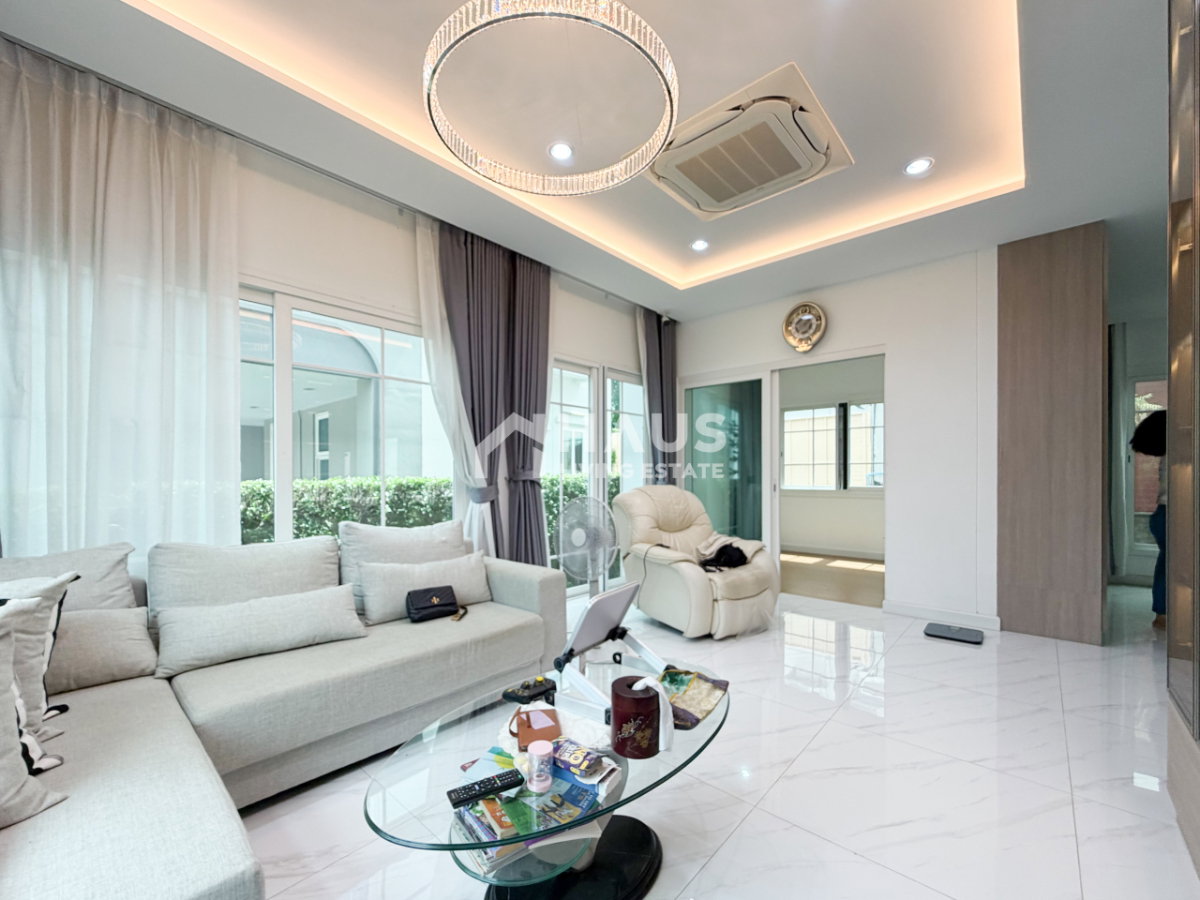 picture Grandio Sathorn / 3 Bedrooms #HKAL098 - 2/19