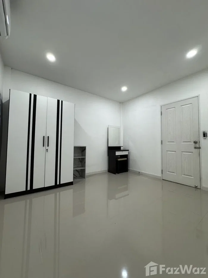 รูป ทาวน์เฮ้าส์ให้เช่า 3 ห้องนอน ใน บางจาก, กรุงเทพมหานคร 6851078 - รูปที่ 17/21
