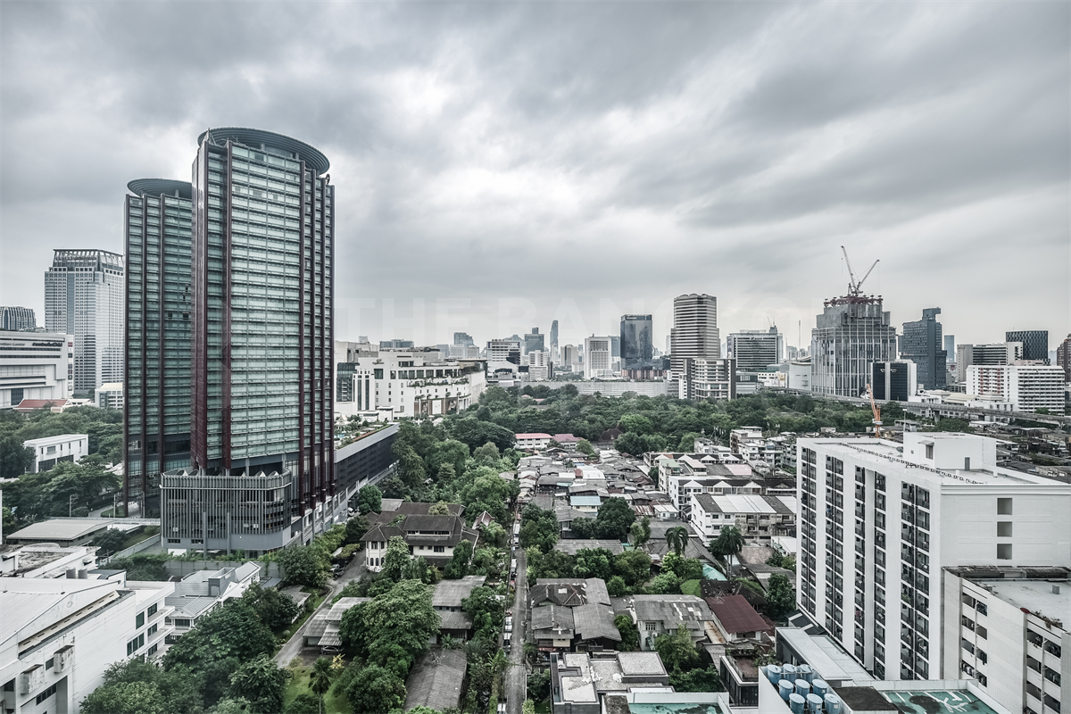 picture Wish Signature Midtown Siam near BTS Ratchathewi Hurry to book!! Limited quantity - 2/10