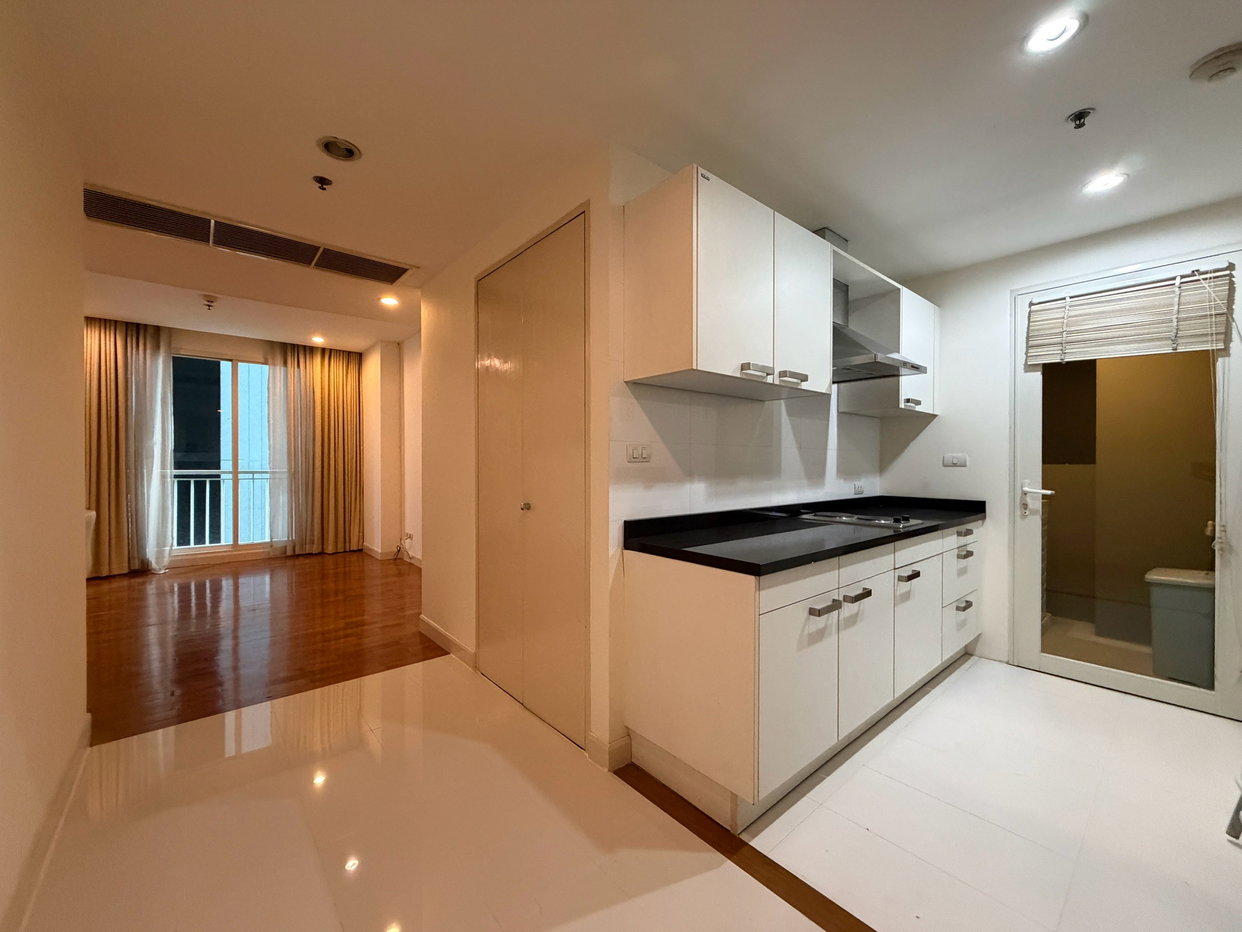 picture Baan siri 31 1 bedroom, for sale - 13/17