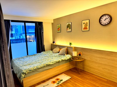 คอนโดให้เช่า : ถูกสุดในโครงการ ‼️ ให้เช่า Level Condominium 🔥 ห้องสวย เฟอร์ครบจัดเต็ม📍 พร้อมให้เข้าอยู่ทันที ( ตอบแชทและรับสายไวมาก )