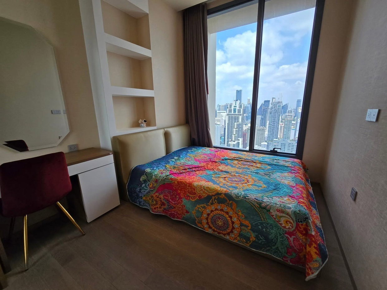 รูป ดิ เอส อโศก 2 bedrooms, for rent - รูปที่ 9/9