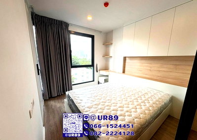 Condos for rent : 💙 Hot Price 💙 For RentBlue Sukhumvit 89