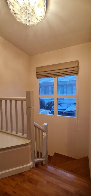 รูป 🏡✨ ให้เช่าบ้านเดี่ยว 2 ชั้น  | หมู่บ้านชัยพฤกษ์ เพชรเกษม 81 - รูปที่ 10/15