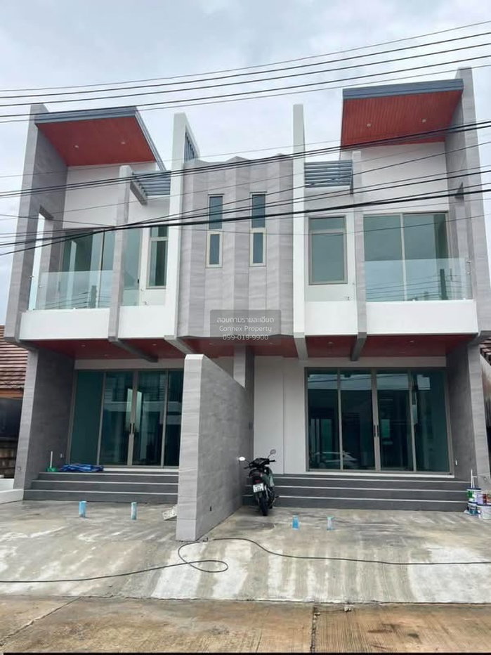 รูป ขายบ้าน ศรีสุชาติแกรนด์วิว 2 รัษฎา เมืองภูเก็ต ภูเก็ต CX-180160 ✅ ทักไลน์ @connexproperty ตอบทันที ทีมงานมืออาชีพ ✅ - รูปที่ 2/12