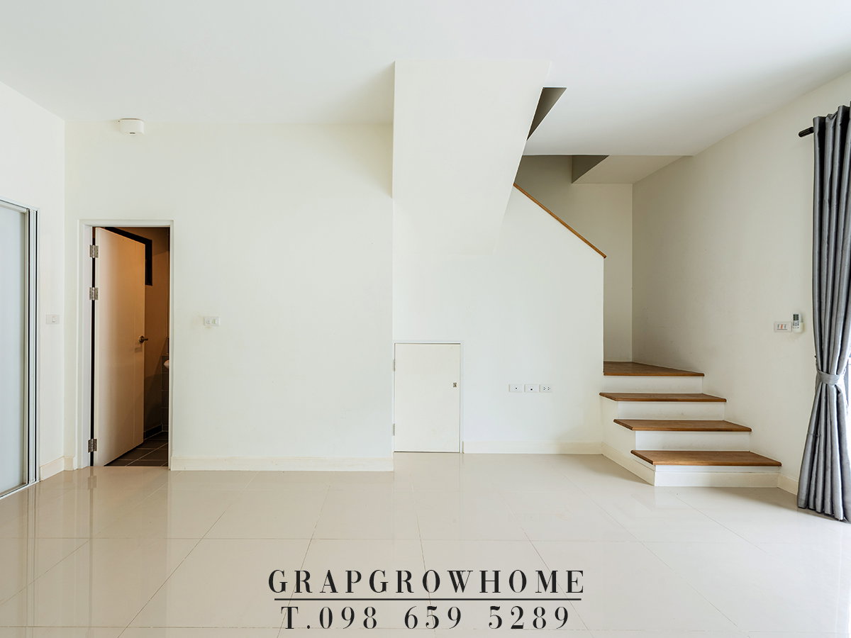 รูป ให้เช่า ทาวน์โฮม 2 ชั้น พลีโน่ บางนา–วงแหวน| จอดรถในบ้าน 2 คัน | ใกล้ Mega บางนา–สนามบินสุวรรณภูมิ–เจโม–ทางด่วนกาญจนาภิเษก - รูปที่ 4/25