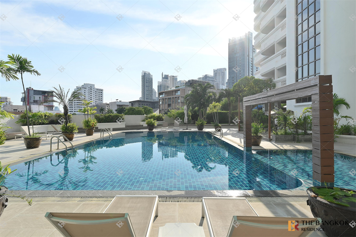 picture GM Mansion Luxury Condo Ready to Move-in at the Best Location - 10/10
