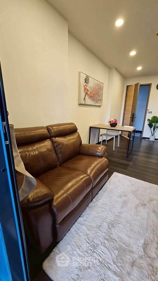 picture 1-BR Condo At Sapphire Luxurious Condominium Rama III (ID 3386953) - 4/9