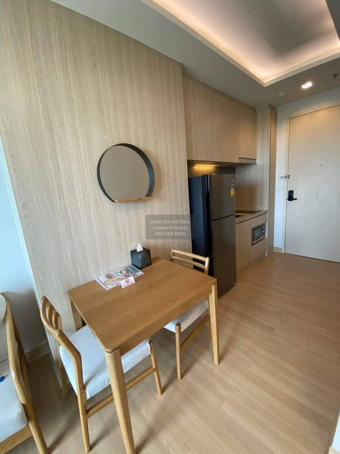 รูป 🔥🔥🔥 เช่าคอนโด ยู ศรีราชา บางพระ ศรีราชา ชลบุรี CX-175365 ✅ ทักไลน์ @connexproperty ตอบทันที ทีมงานมืออาชีพ ✅ 🔥🔥🔥 - รูปที่ 5/10