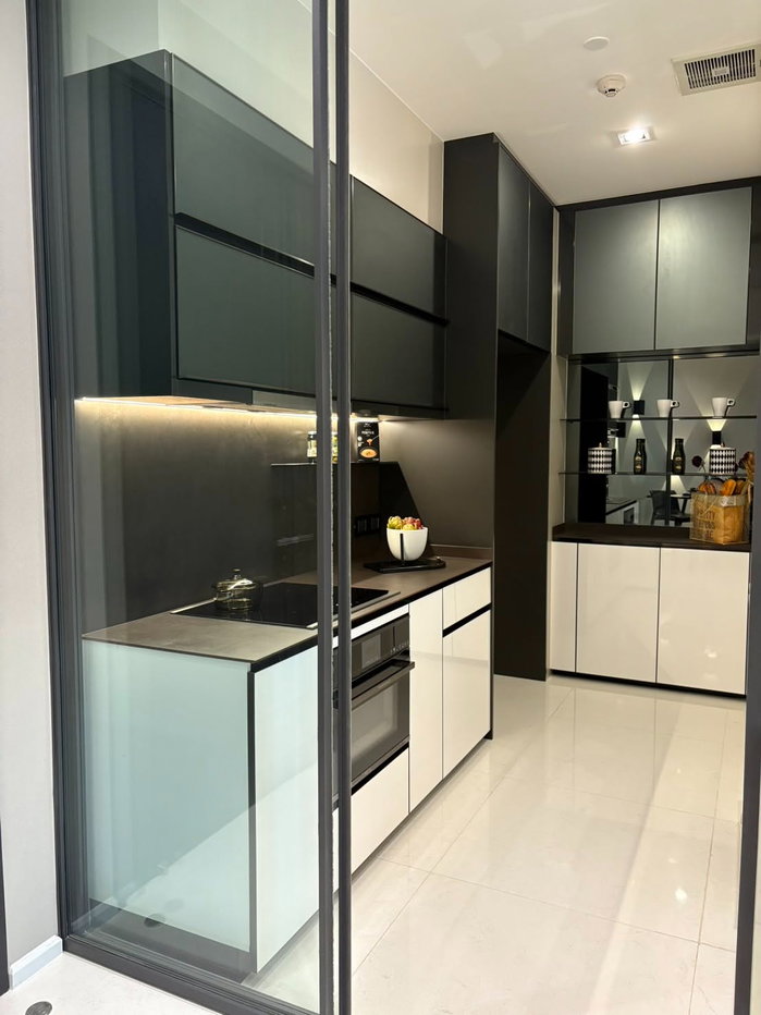 รูป The Bangkok Thonglor ห้องสวย ราคาดี สอบถามเพิ่มเติมได้ที่ Line @condorental - รูปที่ 10/14