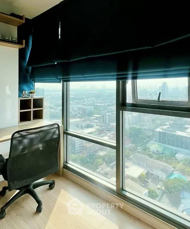 รูป ขายคอนโด 2 ห้องนอน ชั้น 27 Rhythm Sukhumvit 42 ใกล้ BTS เอกมัย 200 เมตร (ID 3209146) - รูปที่ 9/11