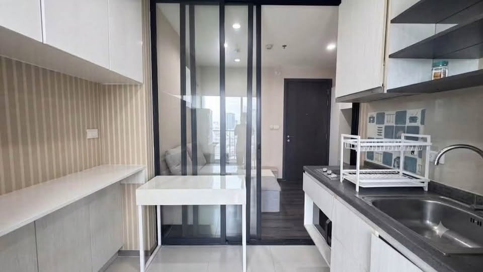 picture Condo for Rent at The Base Park West Sukhumvit 77 (F6910073) ID Line : @pccenter - 4/4