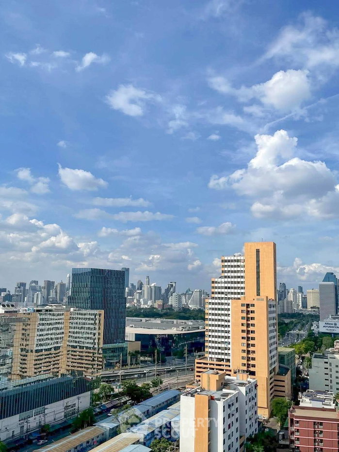 รูป คอนโด 1-ห้องนอน ที่ ไลฟ์ พระราม 4 - อโศก ใกล้ MRT ศูนย์การประชุมแห่งชาติสิริกิติ์ (ID 3387712) - รูปที่ 10/10