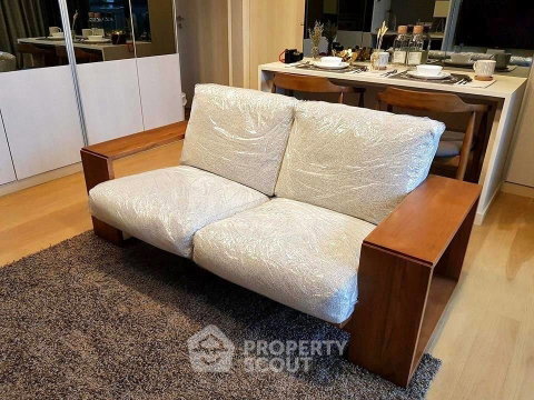 คอนโด 2-ห้องนอน ที่ เดอะ ลุมพินี 24 ใกล้ BTS พร้อมพงษ์ (ID 2735901)