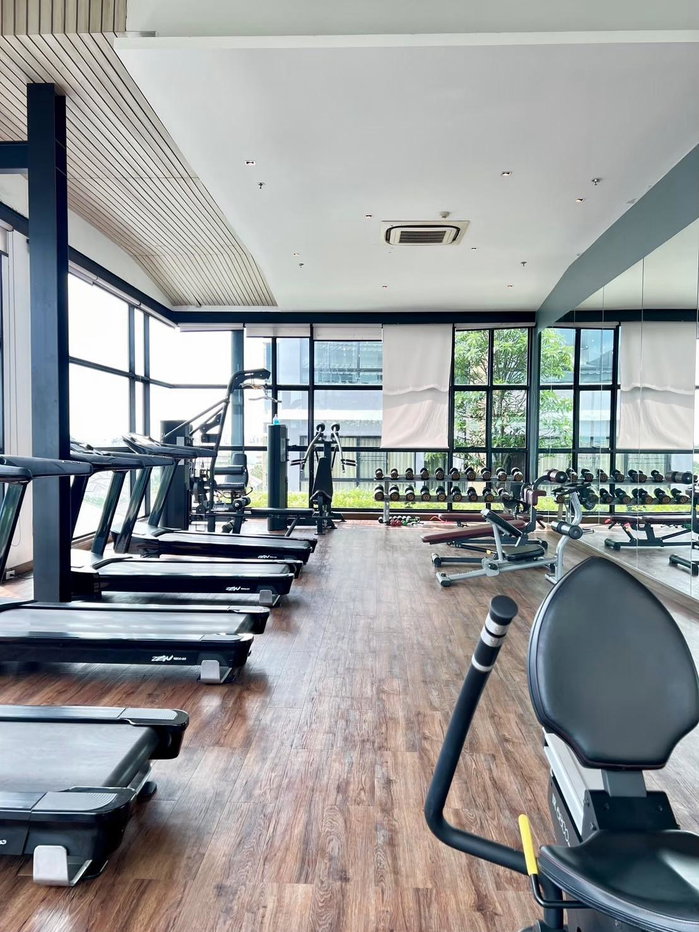picture Kik121026  🍀For rent  J Condo Sathorn Kanlapaphruek - 16/19