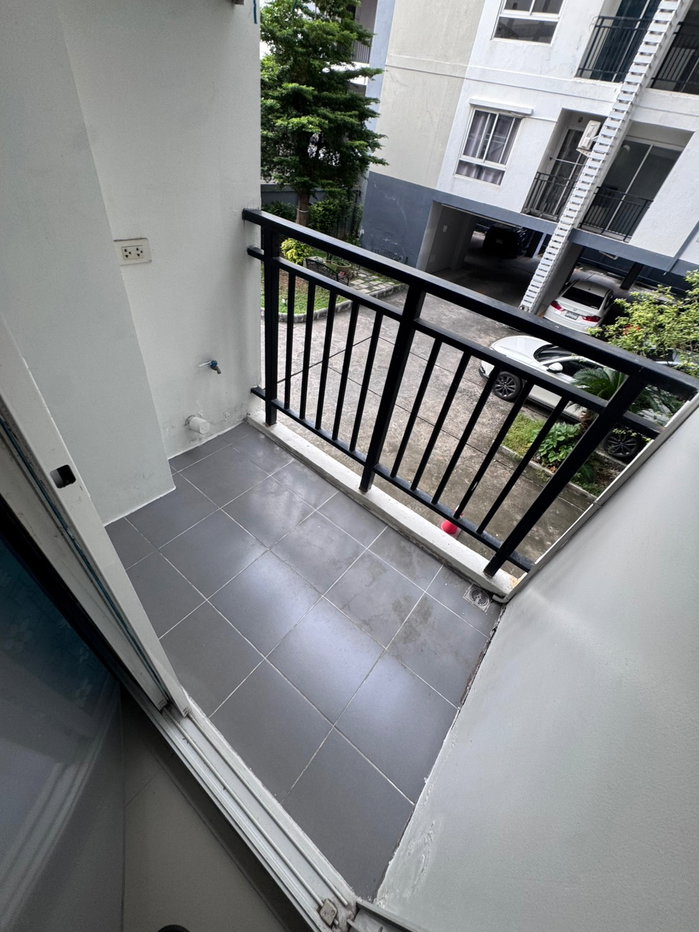 รูป 🏠✨ เดอะ โมนาเวล เพชรเกษม 39 (The Mona Vale Phetkasem 39) | ขายคอนโด 1 ห้องนอน (HBH-TB-376) - รูปที่ 10/12