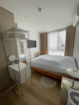 Unit Available at The Nest Sukhumvit 71 Multiple units available—prices negotiable!
