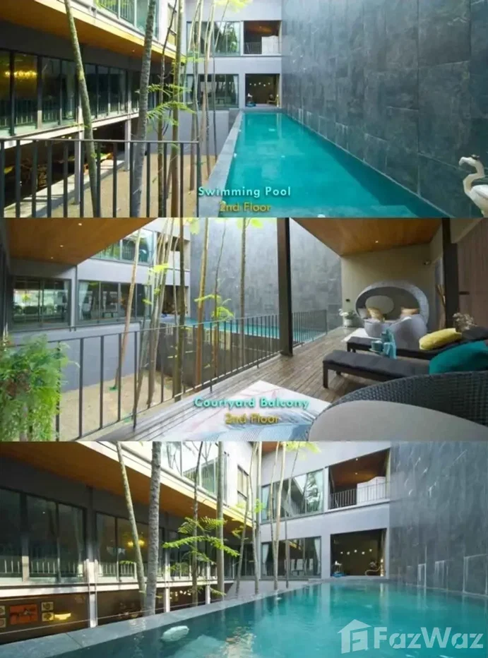 picture 4 Bedroom House for rent in Lat Phrao, Bangkok  6850307 - 12/20