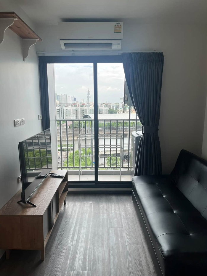 picture @Condorental condo for rent Rich Park @ Triple Station - 4/12