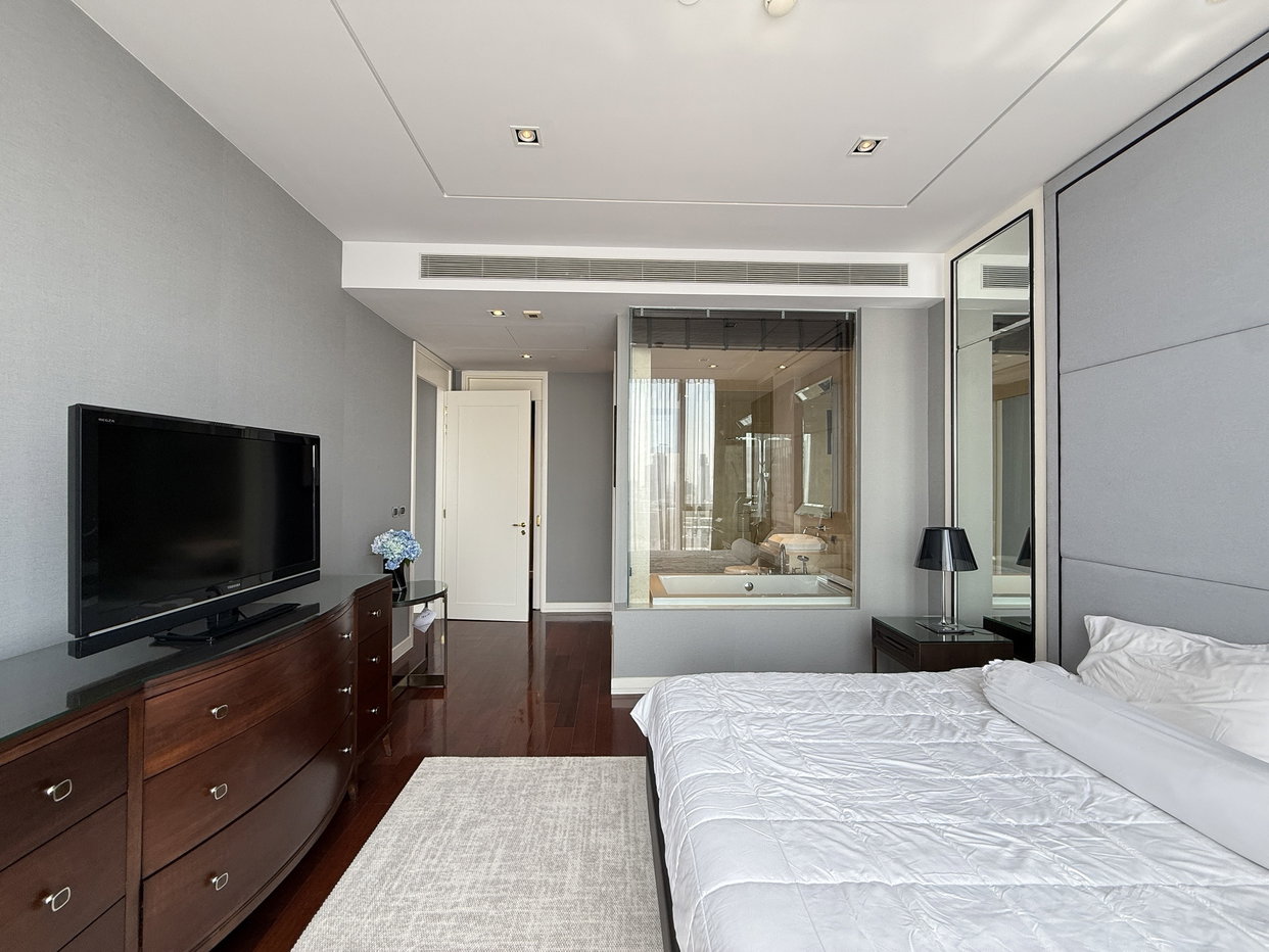 picture MARQUE Sukhumvit 2 bedrooms, for rent - 5/10