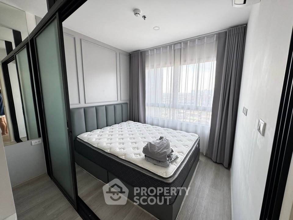 picture 1-BR Condo at Elio Sathorn-Wutthakat near BTS Wutthakat (ID 3387622) - 15/15