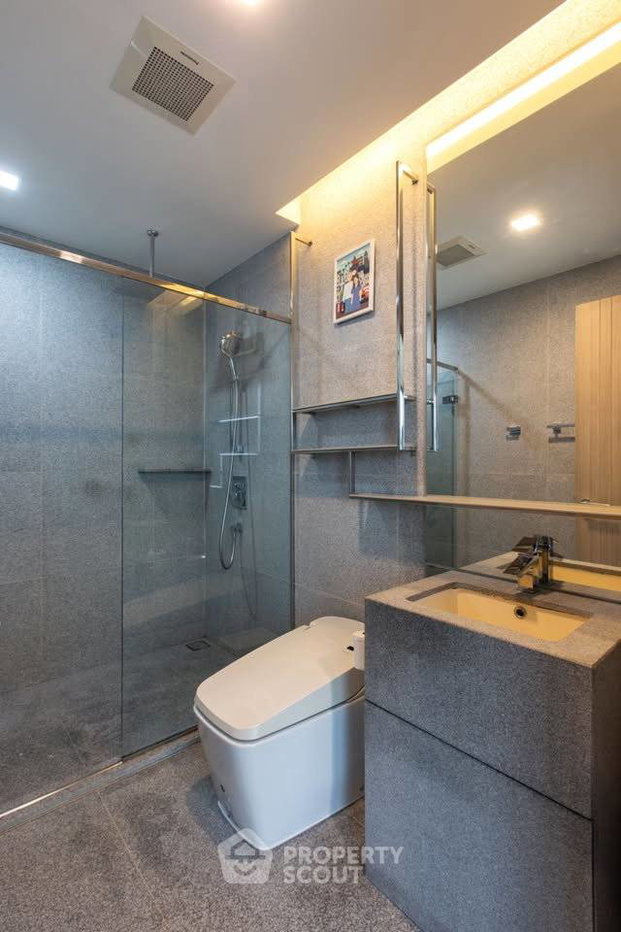 picture 24th-Floor 2-BR At The Line Ratchathewi, 200m To BTS Ratchathewi (ID 3388078) - 16/23