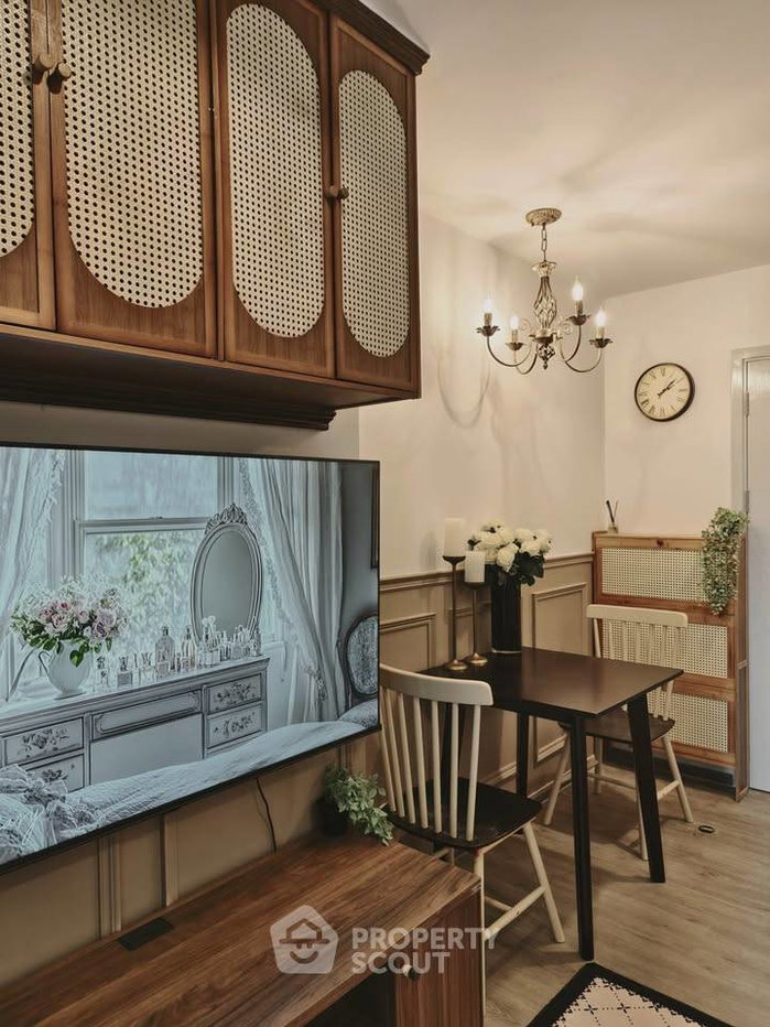 รูป คอนโด 1 ห้องนอน Regent Home Bangna ใกล้ BTS บางนา (ID 3386920) - รูปที่ 18/20