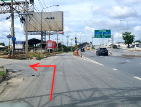 บ้านเดี่ยว โรงเรียนนานาชาติเด่นหล้า : บ้านเดี่ยว 59.9 ตร.วา โครงการ โครงการสราญสิริ ราชพฤกษ์-345(ซอยถนนเมนโครงการ) นนทบุรี ปากเกร็ด นนทบุรี 10.7M