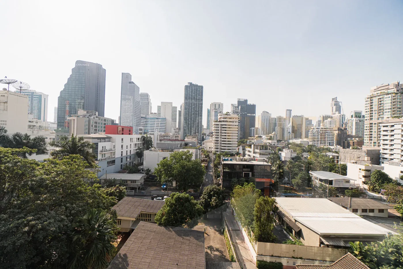 รูป Noble BE 33 1 bedroom, for rent - รูปที่ 6/6