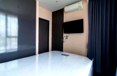 คอนโดให้เช่า : The Lumpini 24 | ใกล้ BTS พร้อมพงษ์ #AS-7982