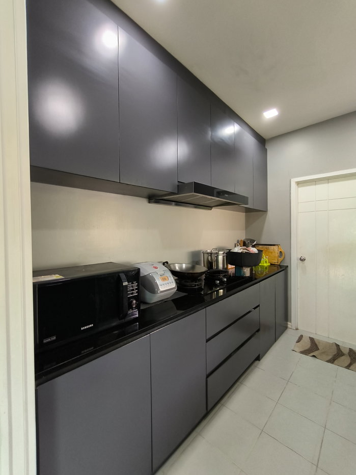 รูป เช่า 50,000บาท/เดือน ม.บ้านเดอะทรัสแพรกษาใหม่ - รูปที่ 8/16