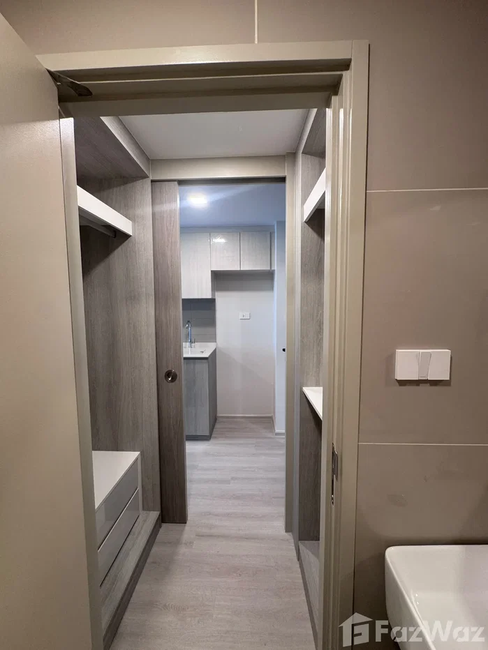 picture COBE Ratchada–Rama 9 | 1 Bed 24.5 sq.m. Building B,7th Floor 6837569 - 14/23