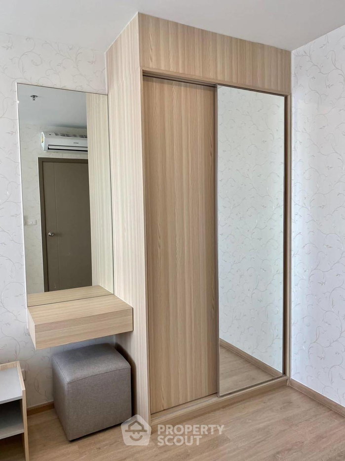 picture 33rd-Floor 1-BR Condo At Ideo O2 Near BTS Bang Na (ID 3387723) - 6/9