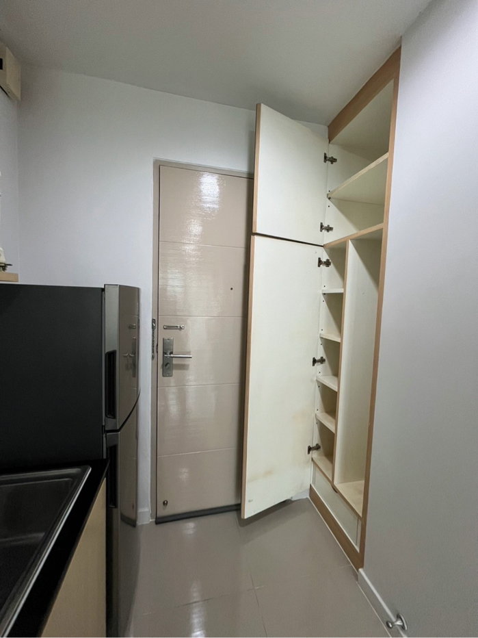 รูป Shock price for rent at Ideo Huaykwang - รูปที่ 18/18