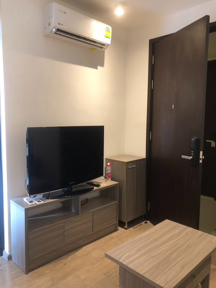 รูป LYSS Condominium Ratchayothin (ลิสส์ คอนโดมิเนียม รัชโยธิน) ID Line : @LANDPLUS - รูปที่ 3/66