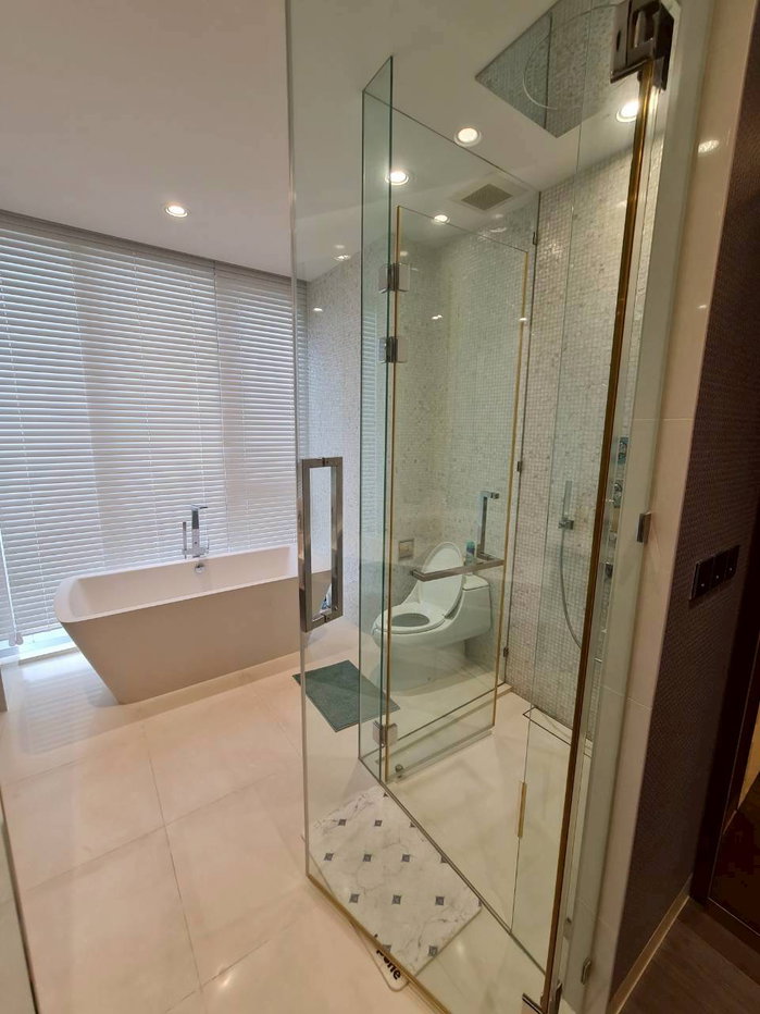 picture Vittorio Sukhumvit 39 2 bedrooms, for rent - 19/23