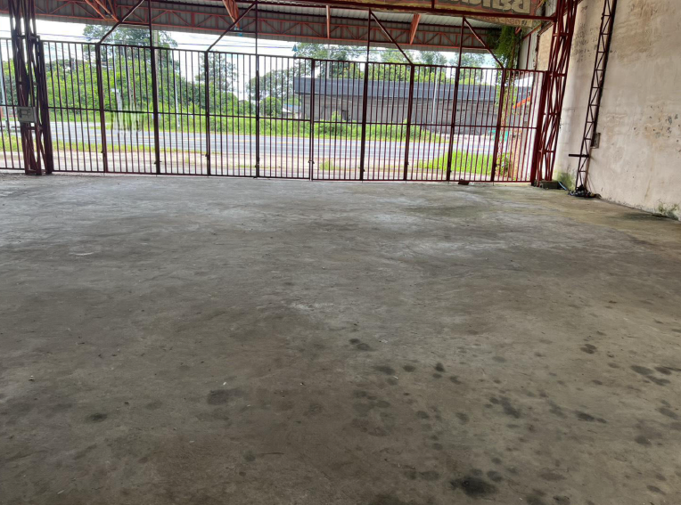 picture OFFICE 499.5 Sq.w. Muang Roi Et Roi Et for 14.1M - 25/25