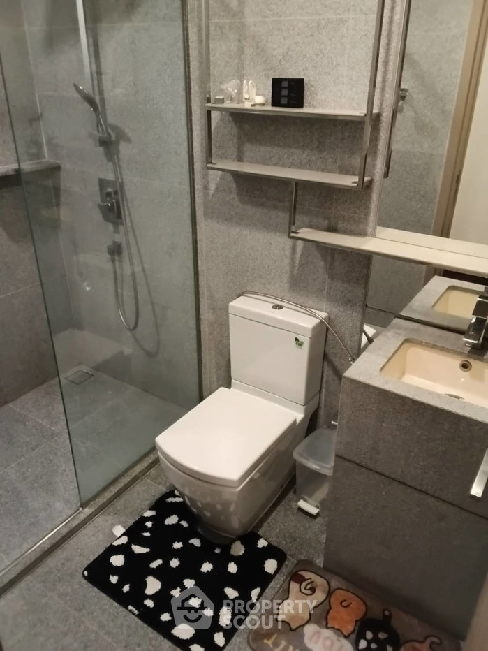 picture 200m To BTS Ratchathewi | 2-BR Condo At The Line Ratchathewi (ID 3387333) - 9/12