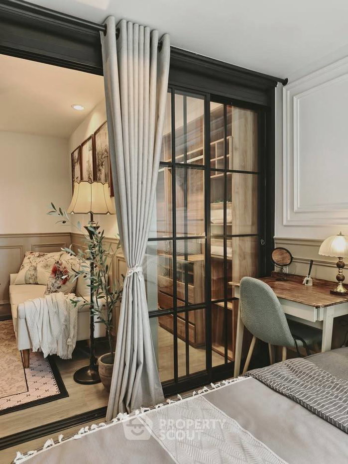 รูป คอนโด 1 ห้องนอน Regent Home Bangna ใกล้ BTS บางนา (ID 3386920) - รูปที่ 16/20