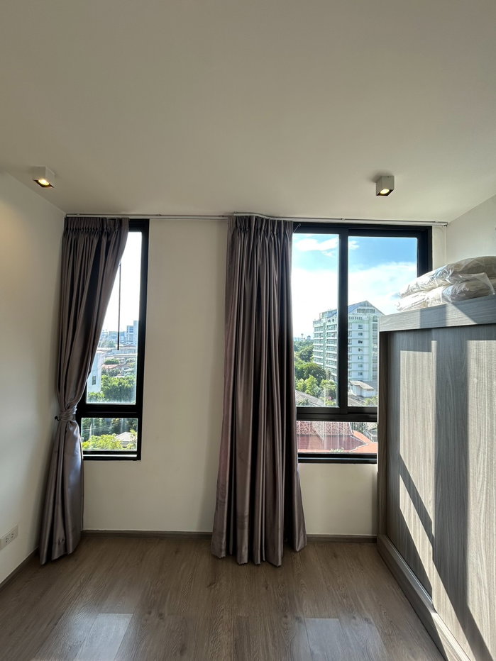 รูป LYSS Condominium Ratchayothin (ลิสส์ คอนโดมิเนียม รัชโยธิน) ID Line : @LANDPLUS - รูปที่ 25/66
