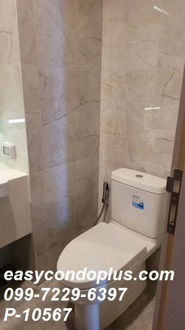 รูป 💥 [ 𝐏-𝟏𝟎𝟓𝟔𝟕 ] FOR RENT : Noble Around Sukhumvit 33 ตรงข้าม EmSphere! ใกล้ BTS พร้อมพงษ์ 𝟑𝟎,𝟎𝟎𝟎 บาท/ด. | Line @easycondoplus | 099-229-6397 - รูปที่ 9/10