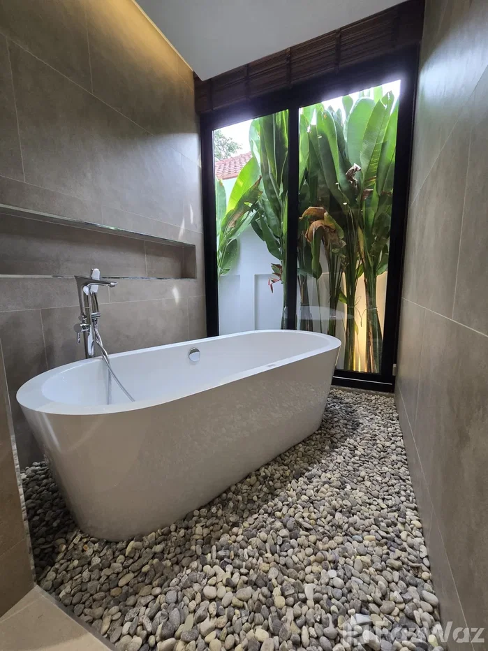 รูป วิลล่าให้เช่า 3 ห้องนอน ในโครงการ บ้านสวนอยู่เจริญ 2 6850287 - รูปที่ 31/40