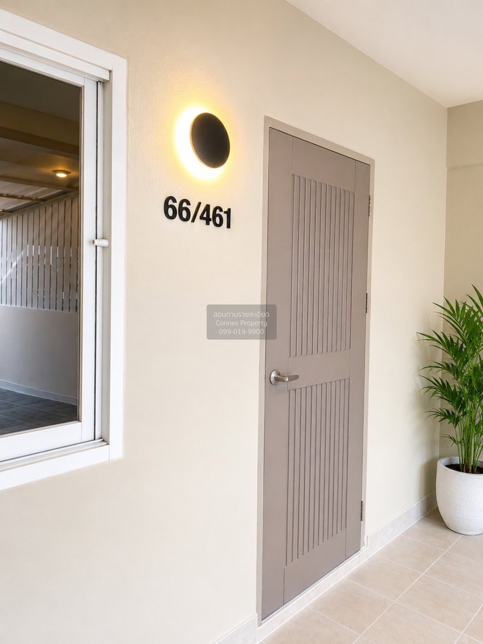 รูป ขายทาวน์เฮ้าส์/ทาวน์โฮม บ้านเอื้ออาทร ถลาง (เคหะบ้านพอน) รีโนเวทใหม่ ศรีสุนทร ถลาง ภูเก็ต CX-180113 ✅ ทักไลน์ @connexproperty ตอบทันที ทีมงานมืออาชีพ ✅ - รูปที่ 5/12