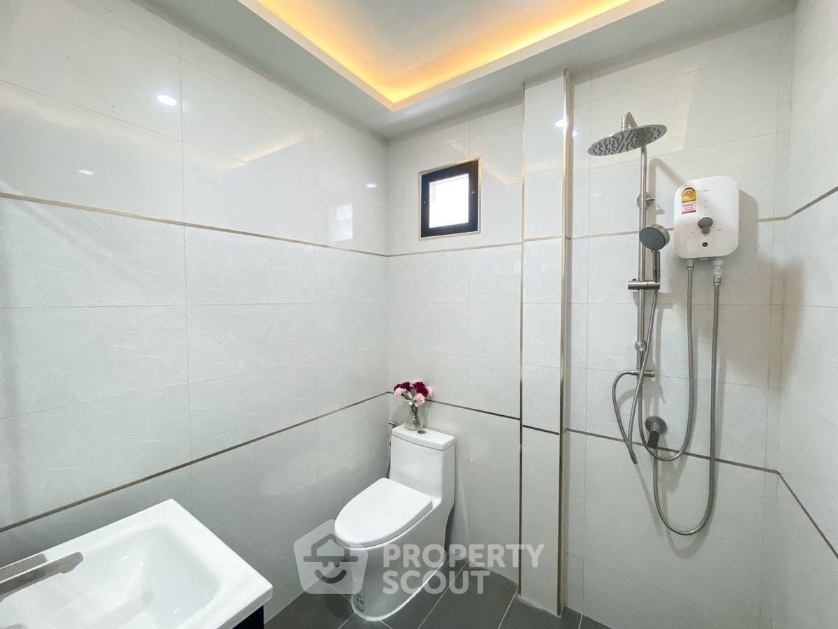 รูป ขายบ้าน 3 ห้องนอนที่ Paradise Hill 2 พัทยาตะวันออก (ID 3297780) - รูปที่ 9/15
