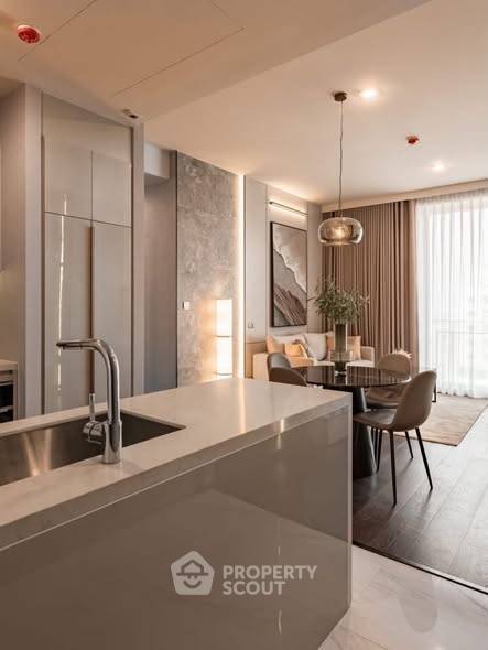 picture 2-BR Condo at Laviq Sukhumvit 57 near BTS Thong Lor (ID 3387181) - 4/13