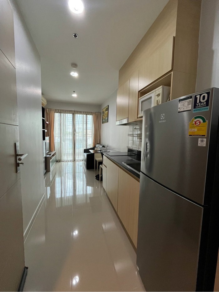 รูป Shock price for rent at Ideo Huaykwang - รูปที่ 16/18